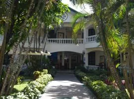 La Planta Hotel and Restaurant, Inc.