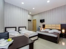 Hotel Care Inn