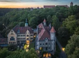 Wildbad Rothenburg