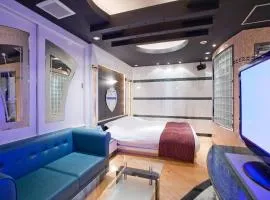 ホテル&スパ J-MEX 新宿歌舞伎町 (大人専用)