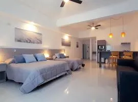 Nacar Apart Hotel