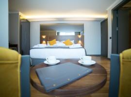 Hotelfotos: Ankacity Suit Flat
