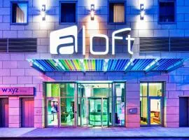 Aloft Manhattan Downtown - Financial District