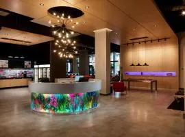 Aloft Coral Gables