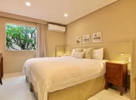 Faro Norte Suites