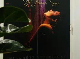 Hotel Butterfly & YoUnique Spa