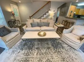 Sleepy Lagoon Cottage