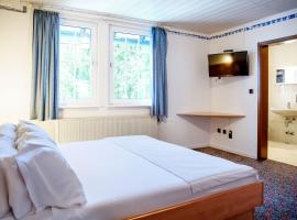 Smart Resorts B&B 3 BB 1001, hotel v destinaci Winterberg