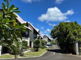 Well located and Comfortable Villa, hotel in Grand Baie