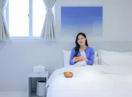 Aank Air Hotel Chuncheon