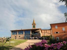 Hotel fotoğraf: Il Primo Fiore