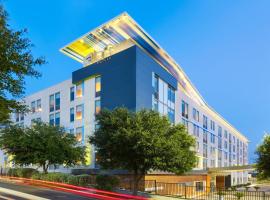Aloft San Antonio Airport, hotel in San Antonio