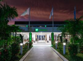 Holiday Inn Suva by IHG, khách sạn ở Suva