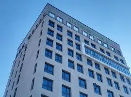 The Western Busan Hotel By STAYNEO