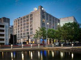 Aloft Dallas Downtown, hotel in Dallas