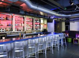 Aloft by Marriott Cleveland Downtown, hotel en Cleveland