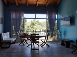 Casa QI, hotel v destinaci Santa Cruz Huatulco