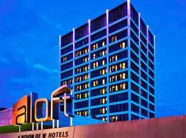 Aloft Tulsa Downtown