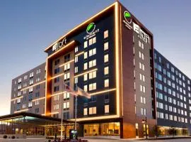 Aloft Dallas Love Field