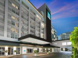 AC Hotel by Marriott San Juan Condado, hotel in San Juan