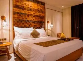 de JAVA Hotel Bandung