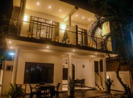 Mirissa Breeze, ξενοδοχείο σε Mirissa