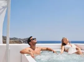 Volcano Luxury Suites Milos - Adults Only