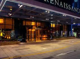 上海龙之梦万丽酒店