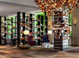 Renaissance Seattle Hotel