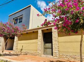 El Nidito Casa, Hotel in Chilecito