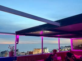 Ami d'or guest house, ξενοδοχείο σε Taghazout