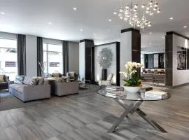 AC Hotel by Marriott Boston North