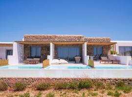 Aegean Hospitality, hôtel à Mykonos