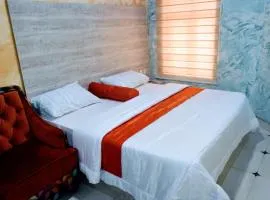 Hotel Diego