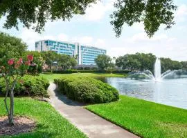 Renaissance Orlando Airport Hotel