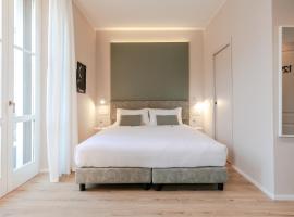 Aiello Hotels - Isola Design District, hotel Milánóban