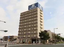 AB Hotel Gamagori