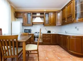 Kyiv Sheikh's Apartment