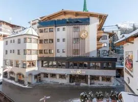 Hotel Sonne Ischgl