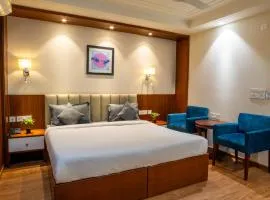 Housr Sector 42 Gurgaon Golf Course Road Near 42-43 Metro Station