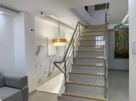 Hotel Boulevard 58
