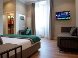 Hotel AD Suites Nazionale