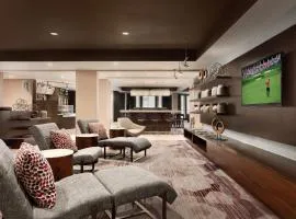 托皮卡万怡酒店