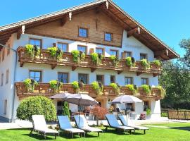 Denggnhof, hotell sihtkohas Münster