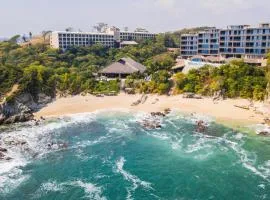 Coral Blue Huatulco All Inclusive