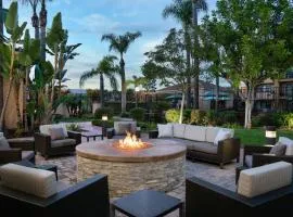 Courtyard Costa Mesa South Coast Metro