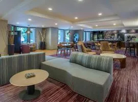 Courtyard Knoxville Cedar Bluff