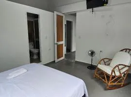 Alojamiento en Monterrey