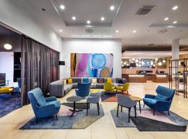 Courtyard by Marriott Prague Airport, Hotel in Prag