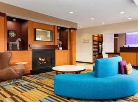 Fairfield Inn & Suites by Marriott Toledo Maumee